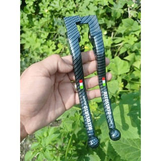 Cặp tay thắng xe SH 125-150 carbon