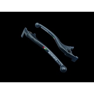 Cặp tay thắng xe SH 125-150 carbon
