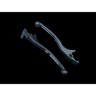 Cặp tay thắng xe SH 125-150 carbon