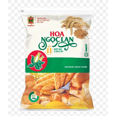 Bột Mì Hoa Ngọc Lan 500g