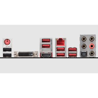 FE chặn main MSI X470 GAMING PRO (Mainboard IO Shield: 712)