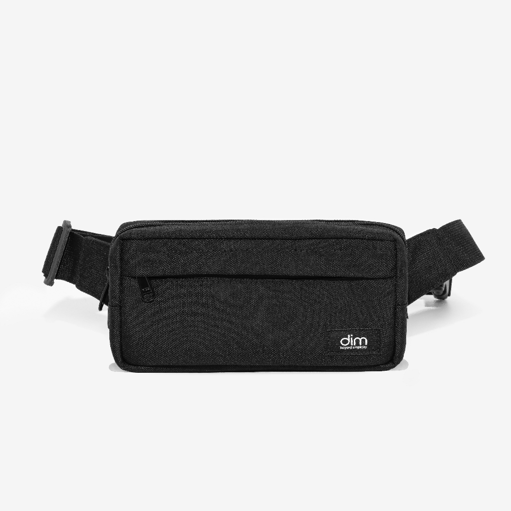 Túi đeo chéo DIM Mini Bumbag