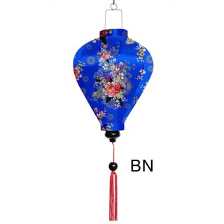 lồng đèn Hoa văn (xưởng lồng đèn Thanh Trúc)