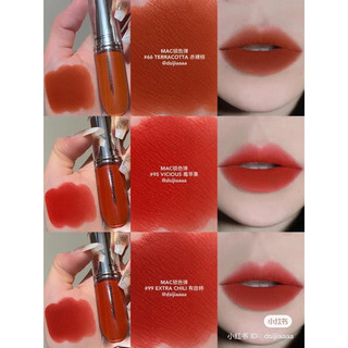 Son kem mac powder kiss liquid /Loked Kiss Ink
