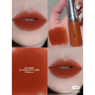 Son kem mac powder kiss liquid /Loked Kiss Ink