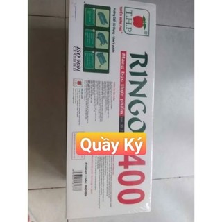 Màng bọc thực phẩm Ringo R400