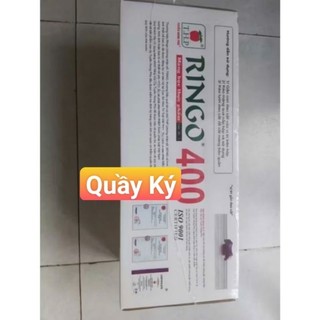 Màng bọc thực phẩm Ringo R400