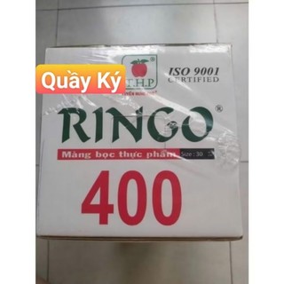 Màng bọc thực phẩm Ringo R400