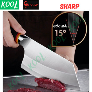 Dao Chảo chống dính Ceramic 18cm COMET - CH11-18