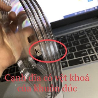 Đĩa đựng đồ ăn đa năng đĩa decor