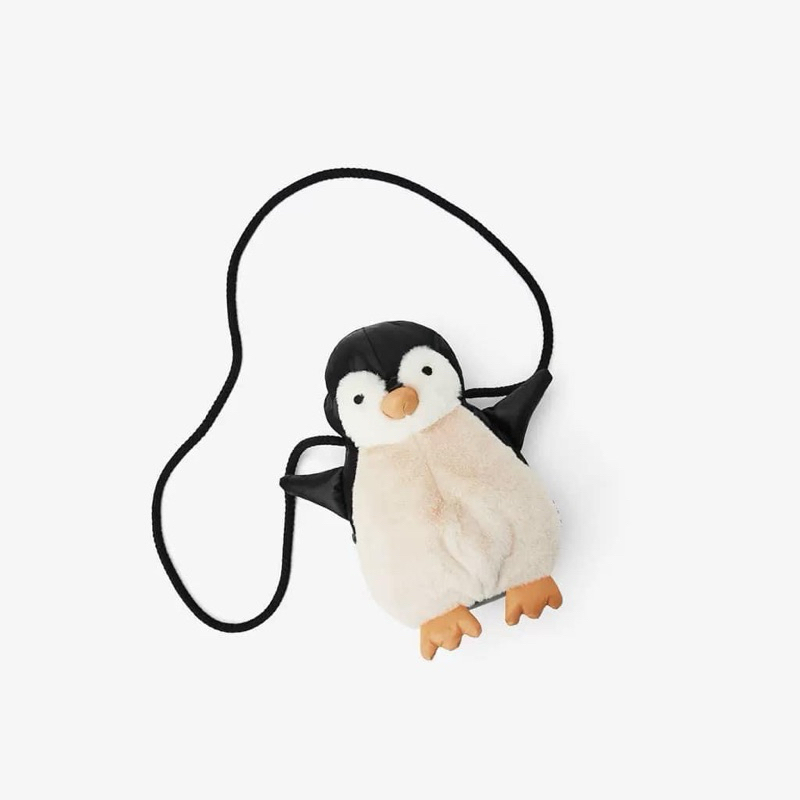 [TQXK] túi đeo cho bé