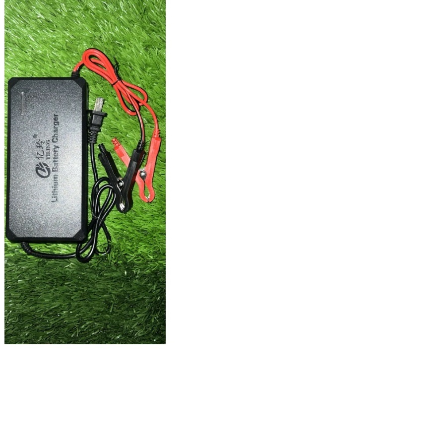 Bộ Sạc 14,6V 10A - Sạc pin sắt 12V 10A - Bộ sạc LFP hệ 4S 10A