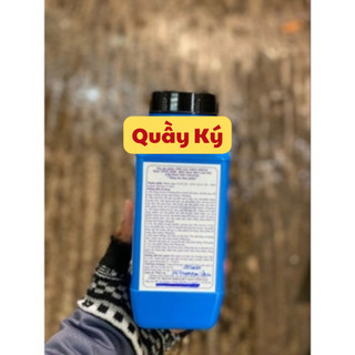 Bột màu đỏ cam Thái Lan 500gr