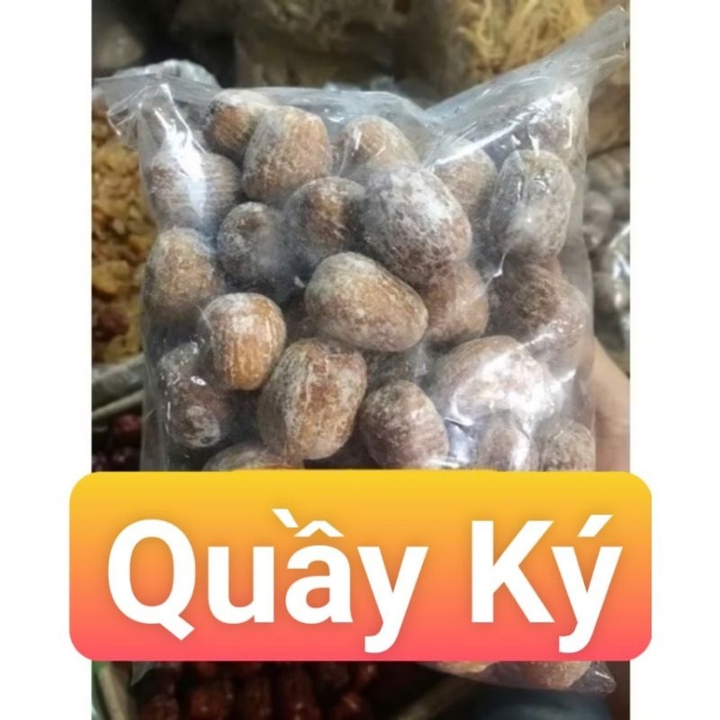 TÁO MẬT KHÔ 1KG
