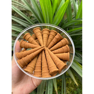  Nụ trầm hương hộp  30 nụ  loại cao cấp 