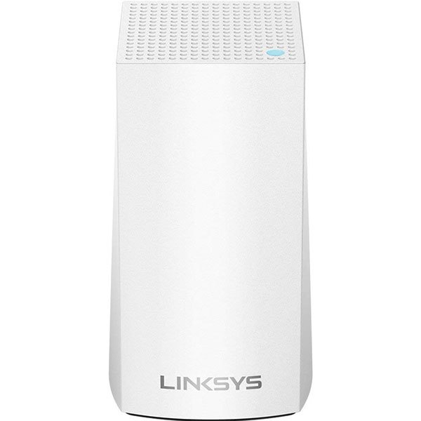 Bộ phát wifi Linksys Velop WHW01 Tốc độ AC1300Mbps Wifi Mesh box cũ wifi thì mới lắm