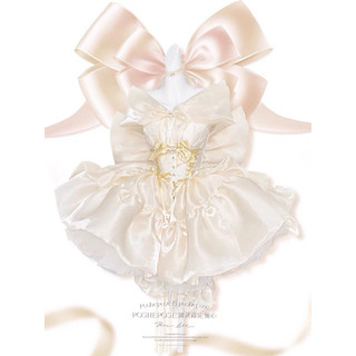 [Order] Trọn bộ đầm công chúa Poshepose