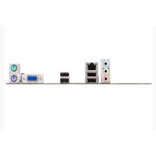 FE chặn main FOXCONN H61MXE-V (Mainboard IO Shield: 911)