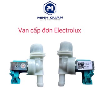 Van cấp nước đơn máy giặt Electrolux - Phụ kiện máy giặt Electrolux