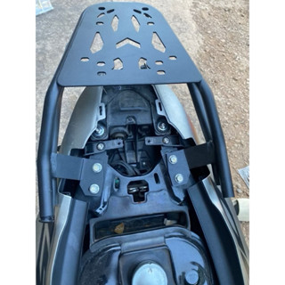 Cảng sau, cảng givi mẫu thái cho các dòng xe máy, baga trượt, baga chở hàng Wave, AB, Win150, Sirius, Future, Ex, Future