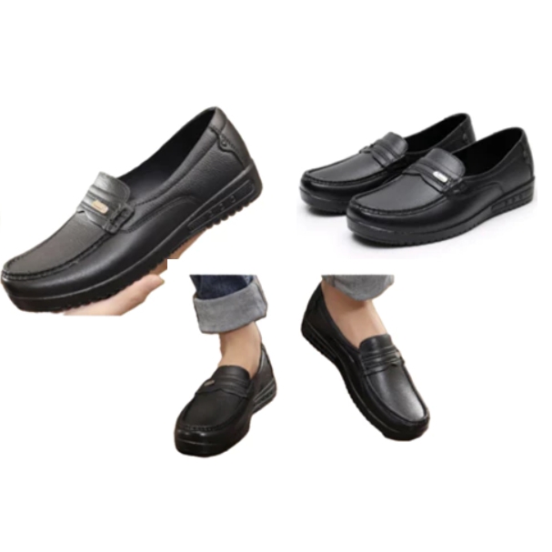 GIÀY CAO SU NHỰA NAM ĐÚC NGUYÊN KHỐI MỀM ÊM ĐI LAO ĐỘNG LÀM LƯƠNG RẪY