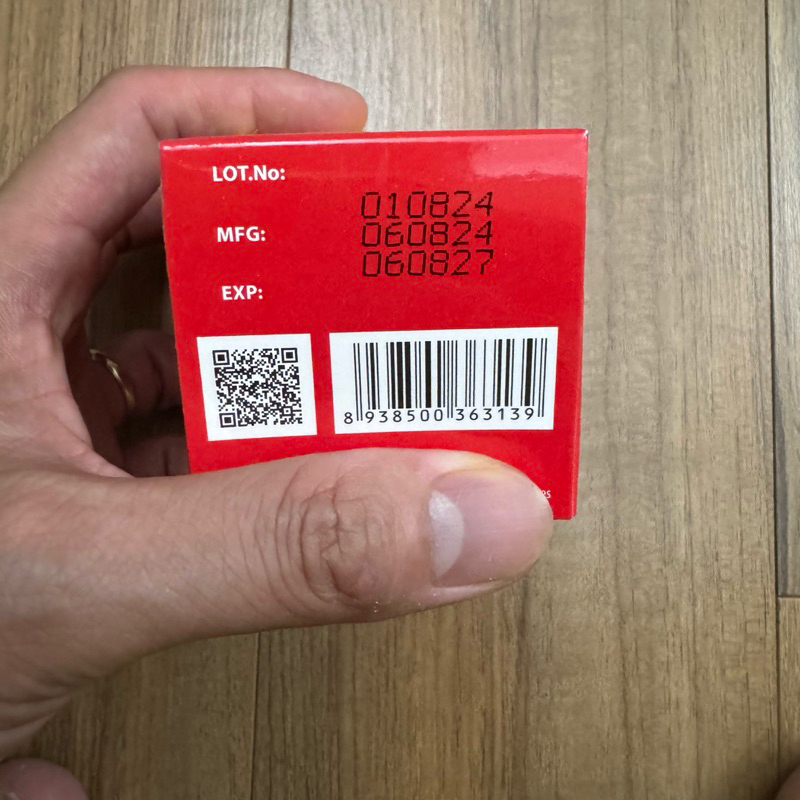 Viên bổ mắt viên DẦU GẤC VIPHAR 100v bổ sung tiền vitamin A cho cơ thể tăng cường thị lực giảm mờ mắt khô mắt nhìn mờne