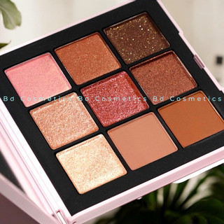 Bảng phấn mắt fullsize NARS