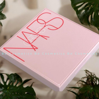 Bảng phấn mắt fullsize NARS