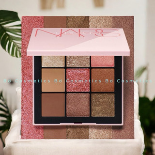 Bảng phấn mắt fullsize NARS