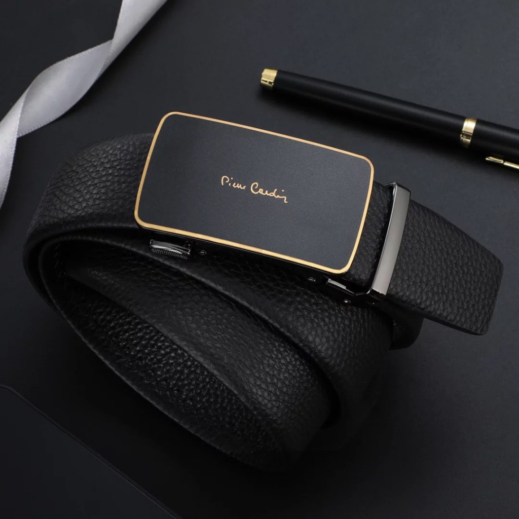 Thắt lưng nam Pierre Cardin PC068
