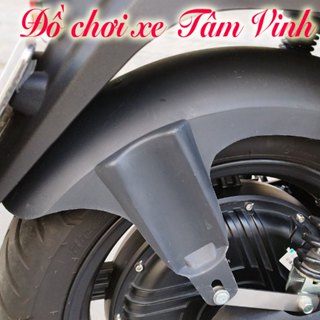 Dè (vè)  Chắn bùn độ cho xe Feliz / Feliz S