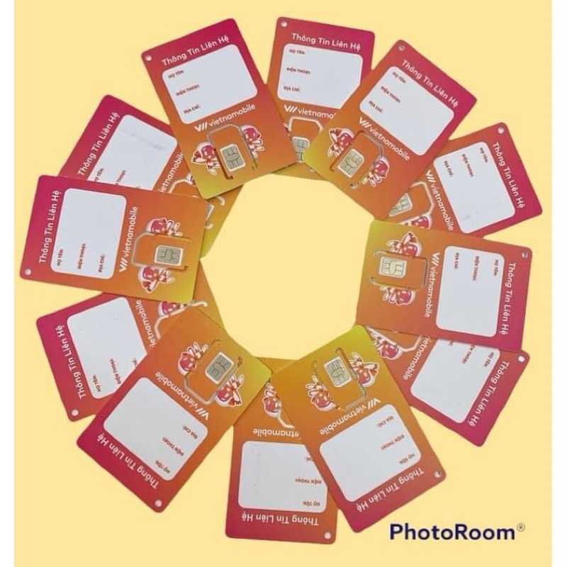 sim mạng quốc dân 150gb/tháng free mạng tháng đầu dùng miền Bắc + Trung