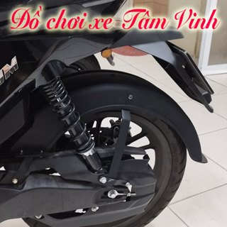 Dè (vè) Chắn bùn độ cho xe Datbike Quantum