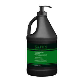 Dầu Gội Xả KAFEN 1.5L  5L Phục Hồi Tóc Siêu Mềm Mượt - Chính Hãng, Giá Rẻ