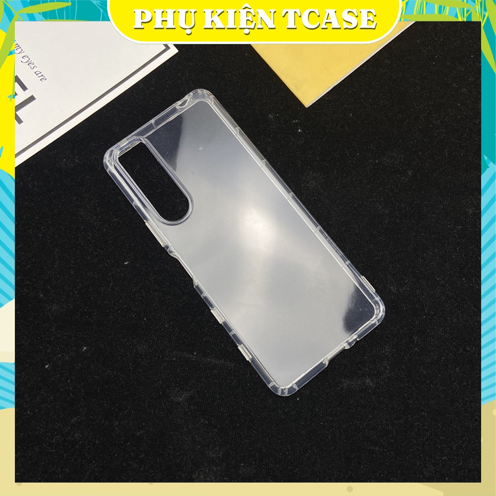  Ốp lưng Sony Xperia 1 1 II 1 III 1 IV 5 5 II 5II 10 V 10 VI 10 IV 10 VII Pro I XZ Pre 