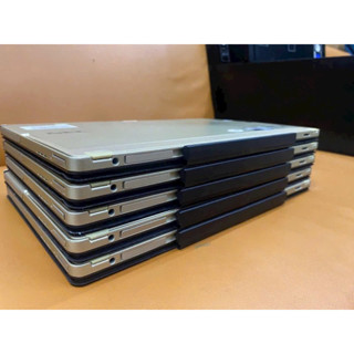  Máy tính bảng Nec VersaPro VKT12S Core i5-7Y54 8gb ram 128gb SSD màn 12.5” Full HD Cảm ứng đa điểm vỏ màu vàng gold 