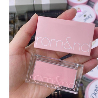 [AUTH 100%]PHẤN MÁ HỒNG ROMAND BETTER THAN CHEEK