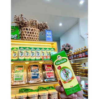Dầu tràm Tiên Ông 10ml - 45ml