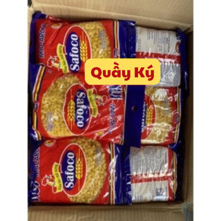 Nui Chữ C Safoco 500g