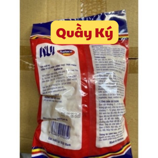 Nui Chữ C Safoco 500g