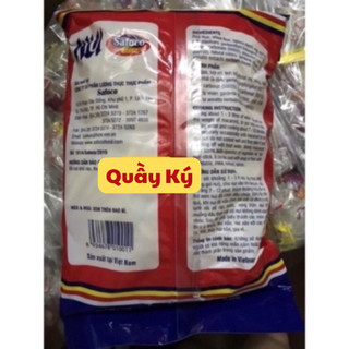 Loại sản phẩm Nui ống 400gr