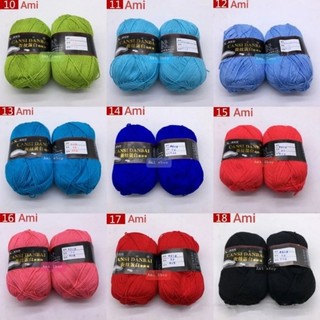 Len Cansi Danbai 125g ( MÃ 01 - 2512 )