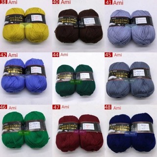 Len Cansi Danbai 125g ( MÃ 01 - 2512 )