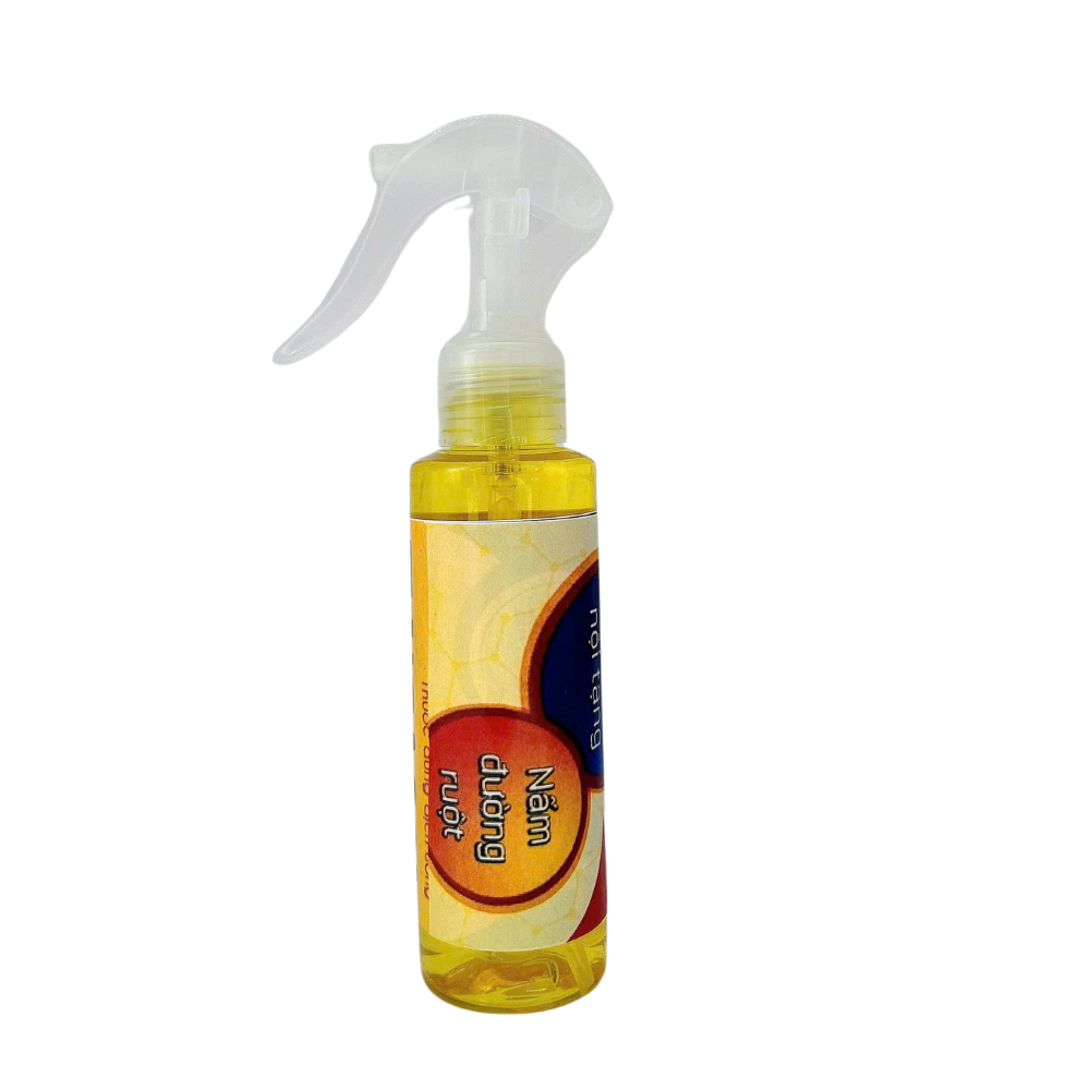 Dung Dịch Xịt Nấm Ghẻ Flucasol Chiết lẻ 100ml