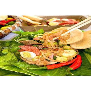 Tré Bình Định - hủ 500gram