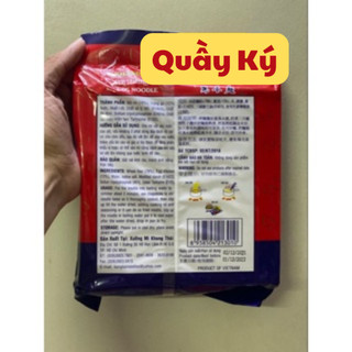 Mì trứng gà khang thái 500g