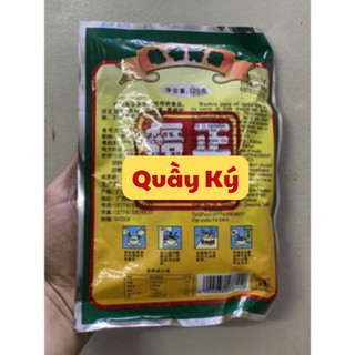 BỘT QUY LINH CAO