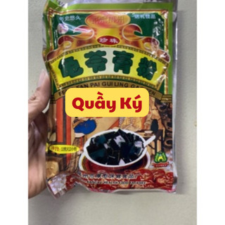 BỘT QUY LINH CAO