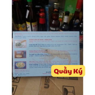 BÁNH PHỒNG TÔM SA GIANG 200G