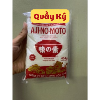 Bột ngọt 454gr Ajinomoto